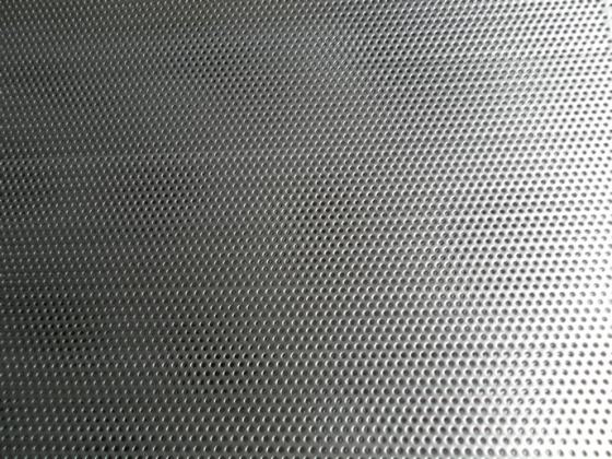 精密冲孔网